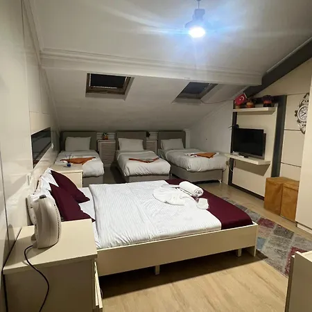 Taksim Pera Premium Gold * Istambul