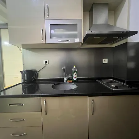 Hotel Taksim Pera Premium Gold *