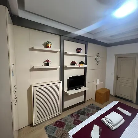 Taksim Pera Premium Gold * Istambul