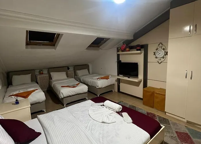 Hotel Taksim Pera Premium Gold