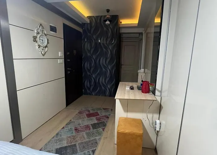 Taksim Pera Premium Gold Hotel