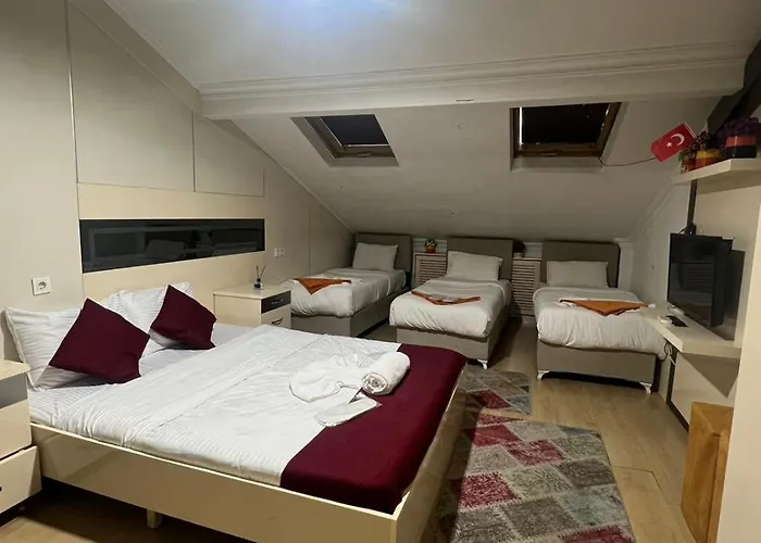 Hotel Taksim Pera Premium Gold