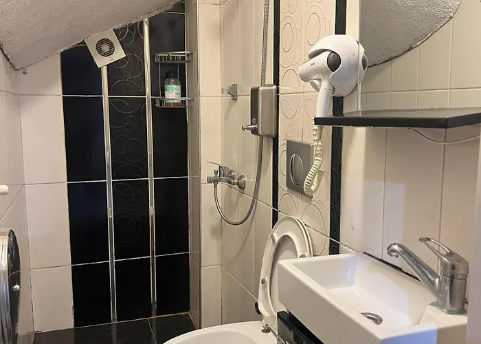 Taksim Pera Premium Gold Hotel *