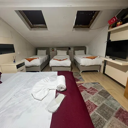 Taksim Pera Premium Gold Hotel *