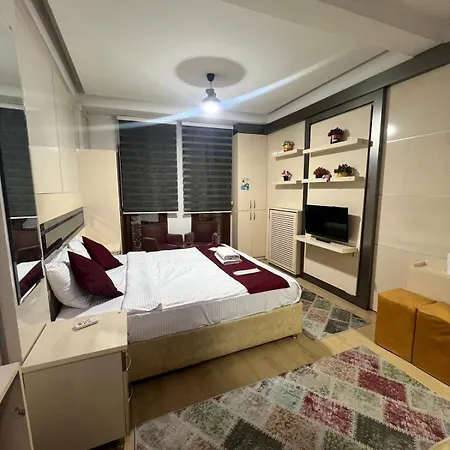 Taksim Pera Premium Gold * Istambul