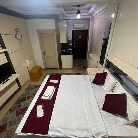 Hotel Taksim Pera Premium Gold *