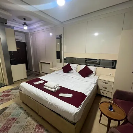 Taksim Pera Premium Gold *