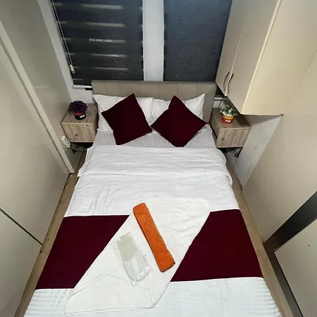 Taksim Pera Premium Gold İstanbul