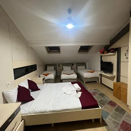 Taksim Pera Premium Gold Otel