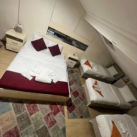 Otel Taksim Pera Premium Gold *