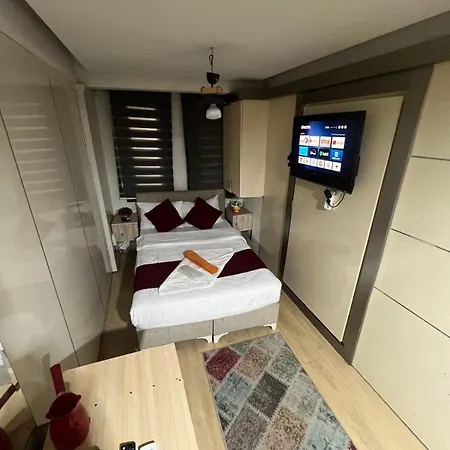 Hotel Taksim Pera Premium Gold Istanbul