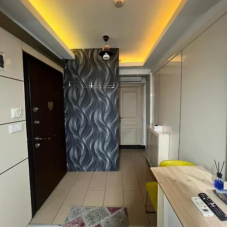 Taksim Pera Premium Gold Otel İstanbul