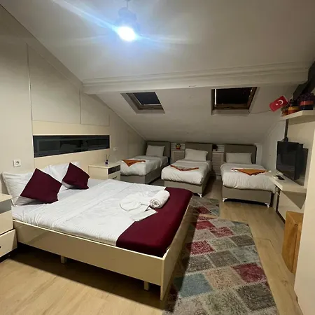 Otel Taksim Pera Premium Gold