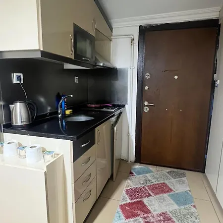 Otel Taksim Pera Premium Gold