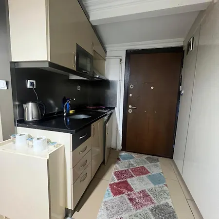Taksim Pera Premium Gold * İstanbul