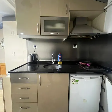 Hotel Taksim Pera Premium Gold *