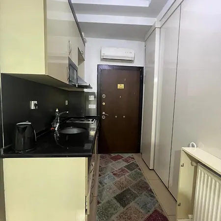 Taksim Pera Premium Gold Otel *