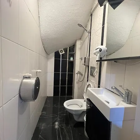 Hotel Taksim Pera Premium Gold