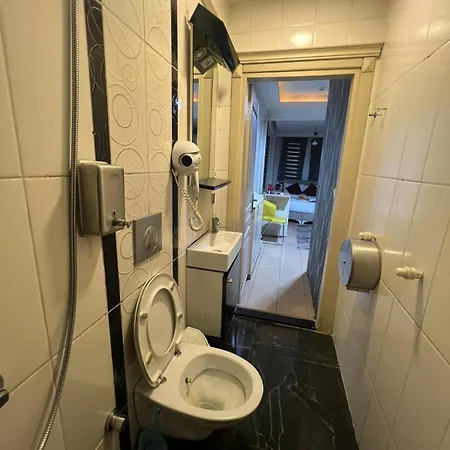 Taksim Pera Premium Gold Hotel Istanbul