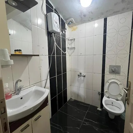 Taksim Pera Premium Gold Otel *