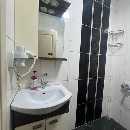 Taksim Pera Premium Gold Istanbul