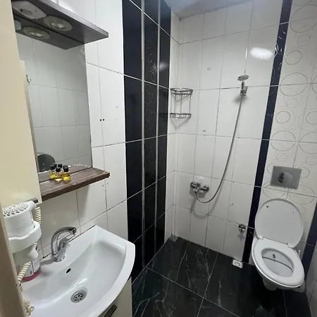 Otel Taksim Pera Premium Gold