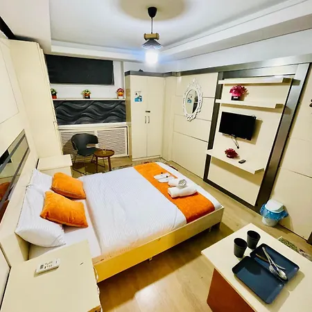 Taksim Pera Premium Gold * Istambul