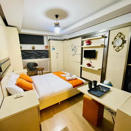 Taksim Pera Premium Gold Hotel