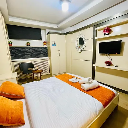 Taksim Pera Premium Gold Hotel *
