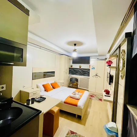Taksim Pera Premium Gold Hotel