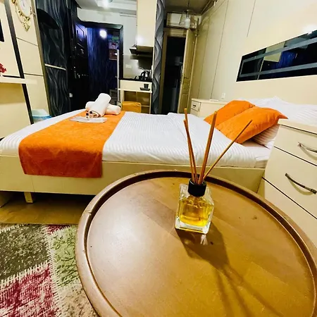 Taksim Pera Premium Gold מלון