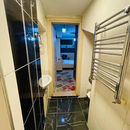 Taksim Pera Premium Gold * Istanbul