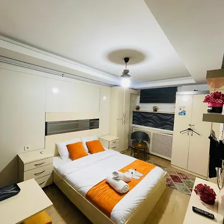 Hotel Taksim Pera Premium Gold Istambul