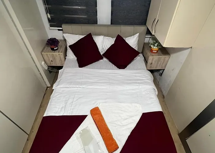 Taksim Pera Premium Gold Istanbul