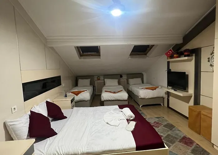 Taksim Pera Premium Gold Hotel