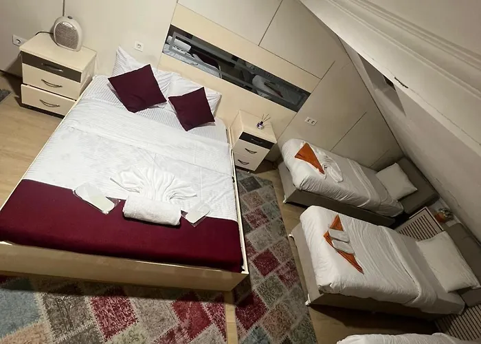 Hotel Taksim Pera Premium Gold *