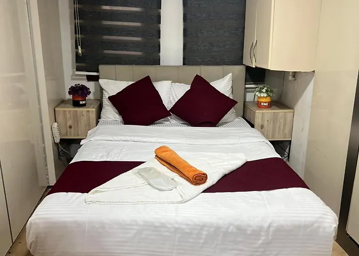 Taksim Pera Premium Gold *