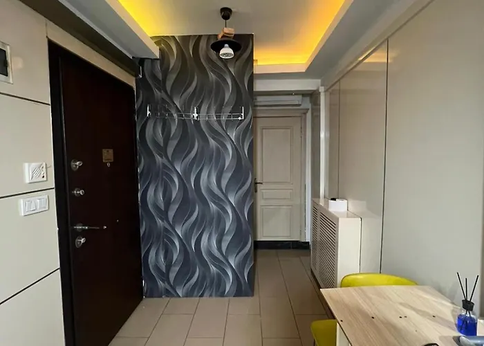 Taksim Pera Premium Gold Hotel Istanbul