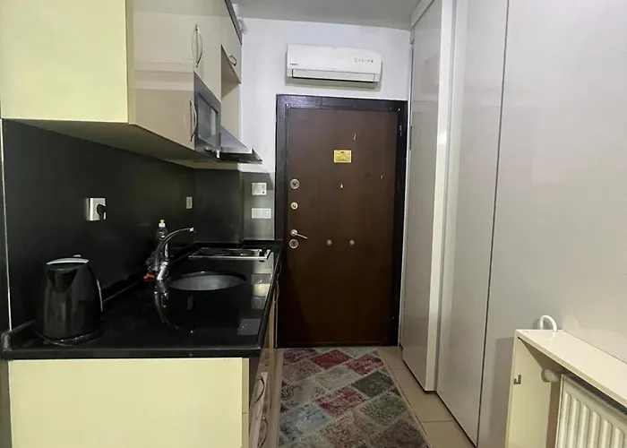 Taksim Pera Premium Gold Hotel *