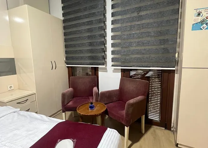 Taksim Pera Premium Gold * Istanbul