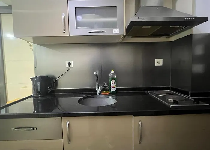 Hotel Taksim Pera Premium Gold *