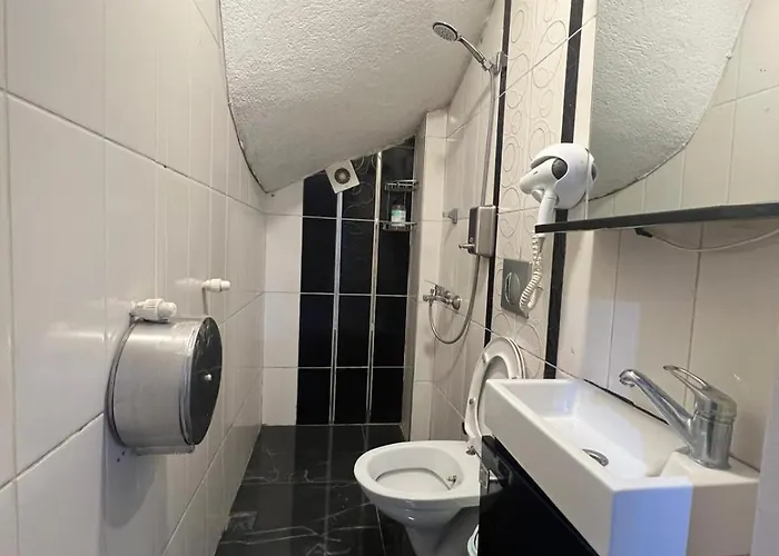 Hotel Taksim Pera Premium Gold