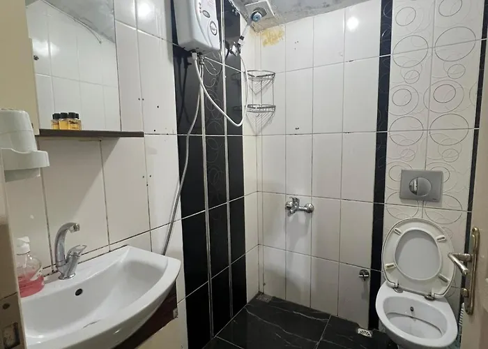 Taksim Pera Premium Gold Hotel *