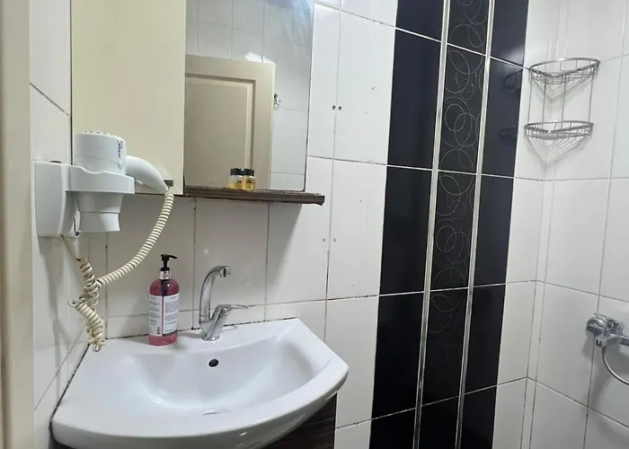 Taksim Pera Premium Gold Istanbul