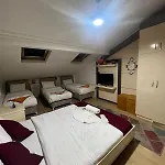 מלון Taksim Pera Premium Gold