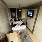 מלון Taksim Pera Premium Gold איסטמבול