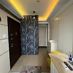 Taksim Pera Premium Gold מלון איסטמבול