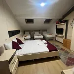 Taksim Pera Premium Gold מלון איסטמבול
