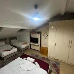 מלון Taksim Pera Premium Gold *
