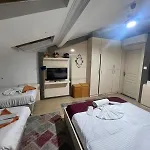 Taksim Pera Premium Gold מלון
